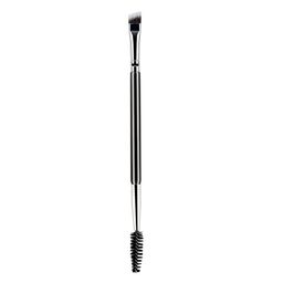 Dual Eyebrow Brush