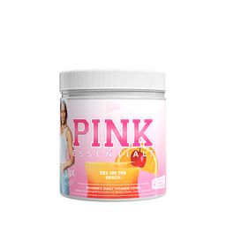 Rocka Pink Essentials | Sex on the Beach