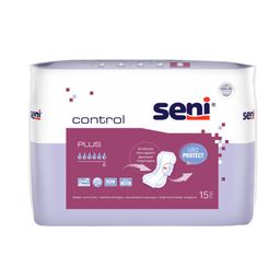 Seni Control Plus Inkontinenzeinlagen