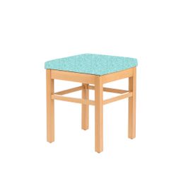 einrichtungsdesign24 Sitzhocker für Seniorenstuhl Alexander