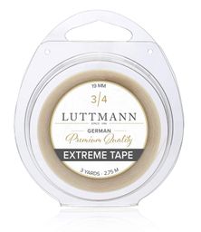 LUTTMANN® Extreme Tape