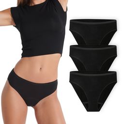 siegmund care Damen Perioden Slip