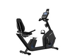 Liege-Ergometer Horizon Fitness 5.0Ri