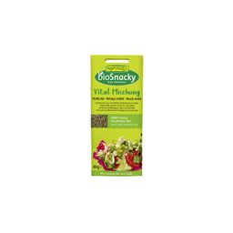 Rapunzel - bioSnacky Vital-Mischung