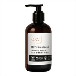 oxy8 Naturkosmetik INTENSE REPAIR HAIR CONDITIONER - Haarspülung. Repariert das Haar tiefgreifend.
