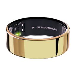 Ultrahuman Air Smart Ring