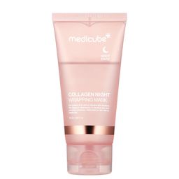Collagen Night Wrapping Mask