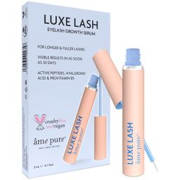 âme pure LUXE LASH  Wimpernserum