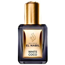 El Nabil - White Coco Parfümextrakt