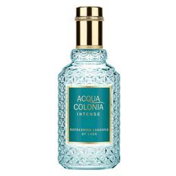 Intense Refreshing Lagoons of Laos Cologne Intense 100 ml