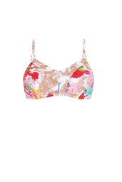 Amoena Floral Breeze Bikini Top