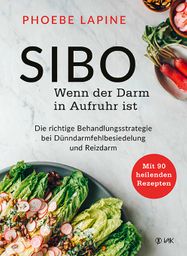 SIBO - Wenn der Darm in Aufruhr ist