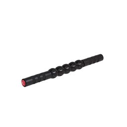 Matchu Sports - Massageroller 49 cm mit Griff Selbstmassage - Faszienrolle - Schaumstoff