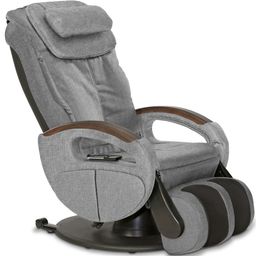 aktivshop Massagesessel mit vielen Extras wie Wärmefunktion, Fuß- und Beinmassage & Körperscan