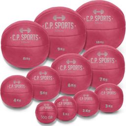 C.P. Sports Medizinball - Fitnessball