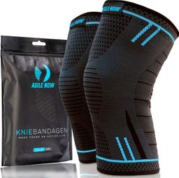 AGILE NOW Kniebandage