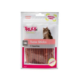 Thunfisch-Sticks für die Katze
