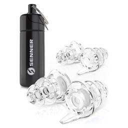 Senner MusicPro - Ohrstöpsel