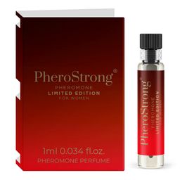 PheroStrong Pheromone Limited Edition für Frauen
