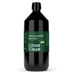 GreatVita Wasserstoffperoxid