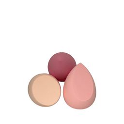LUTTMANN® Make Up Sponge Set