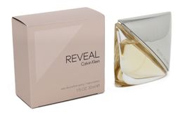 Calvin Klein Reveal Eau de Parfum Spray