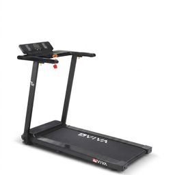 AsVIVA Walk & Run Laufband T21