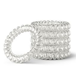 IMPERIO® Spiral Haargummis