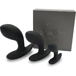 DaniChou TrioFit Analplug Set