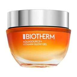 Biotherm® Aquasource+ Vitamin Glow Gel