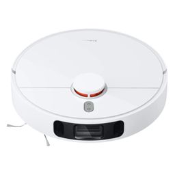 Xiaomi Robot Vacuum S10+ BHR6368EU Saug-/Wischroboter Weiß 5200mAh 4000Pa 200ml