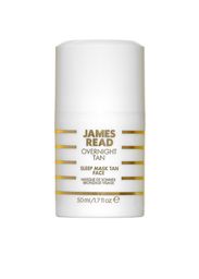 James Read Sleep Mask Tan Face