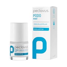 Peclavus PODOmed Nagelrillenfüller