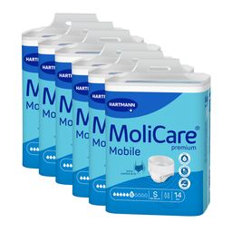 MoliCare Premium Mobile 6 Tropfen