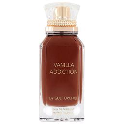 Gulf Orchid - Vanilla Addiction Eau de Parfum