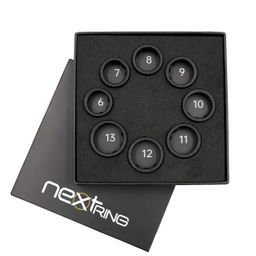 NEXTRING N1X Size-Kit - Ringgrößen SET