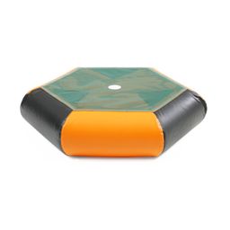 Sport-Thieme Trampolin Soft-Tramp