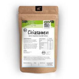 Taste Market Bio Chiasamen