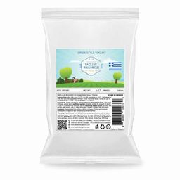 BACILLUS BULGARICUS Griechische Joghurt-Kulturen