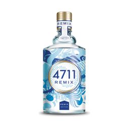 4711 4711 Remix Cologne - Sparkling Island