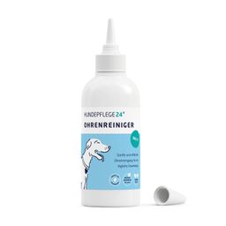 Hundepflege24 Ohrreiniger Daily