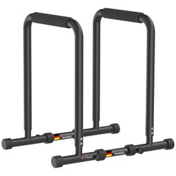 DH FitLife höhenverstellbar Dip Station
