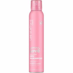 LEE STAFFORD Scalp Love Dry Shampoo – Sanftes Trockenshampoo