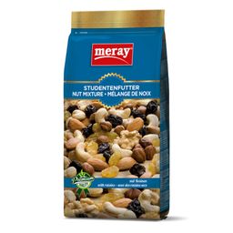 MERAY Studentenfutter mit Rosinen