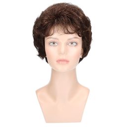 Perücke Bärbel von Lofty