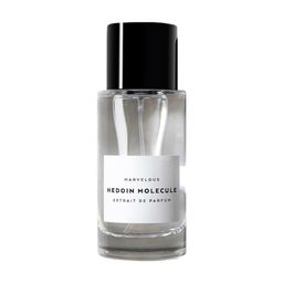BMRVLS, Hedoin Molecule Extrait de Parfum