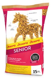 JOSERA Senior Pferd