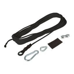 Lojer Seilzug für Lojer Seilzugapparate