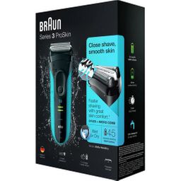 Braun RASIERER SERIE 3 PROSKIN