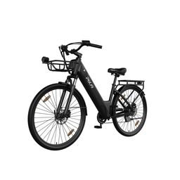 PIXAR C1 PRO Pendler-Elektrofahrrad, 36V 18Ah Akku